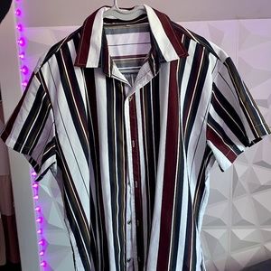 Men's Shein Shirts